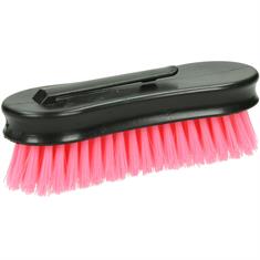 Face Brush Epplejeck With Clip Pink