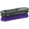 Face Brush Epplejeck With Clip Purple