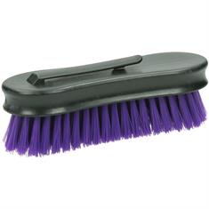 Face Brush Epplejeck With Clip Purple