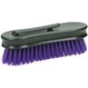 Face Brush Epplejeck With Clip Purple