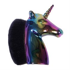 Face Brush QHP Unicorn Black