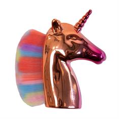 Face Brush QHP Unicorn Multicolour