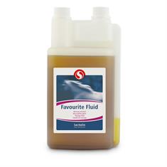 Favourite Fluid Multicolour