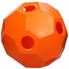 Feed Ball Hay Play Orange