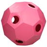 Feed Ball Hay Play Pink