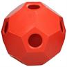 Feed Ball Hay Play Red