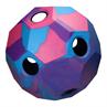 Feed ball Limited Edition Hay Play Purple-Mixed