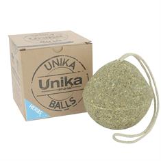 Feed Ball Unika Herbs