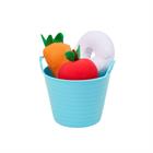Feed Bucket LeMieux Toy Pony Treats Multicolour