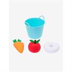 Feed Bucket LeMieux Toy Pony Treats Multicolour