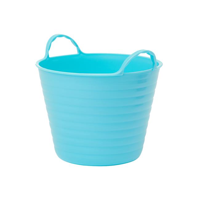 Feed Bucket LeMieux Toy Pony Treats Multicolour