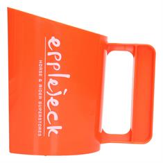 Feed Scoop Epplejeck Logo Orange