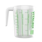 Feed Scoop Vitalbix Multicolour