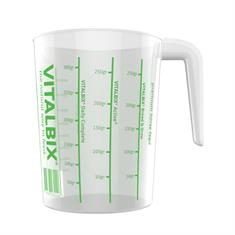 Feed Scoop Vitalbix Multicolour