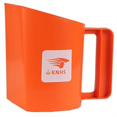 Feeding Scoop KNHS Orange