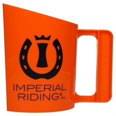Feeding Scoop Plastic Imperial Riding