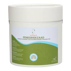 Fenugreek Epplejeck Multicolour