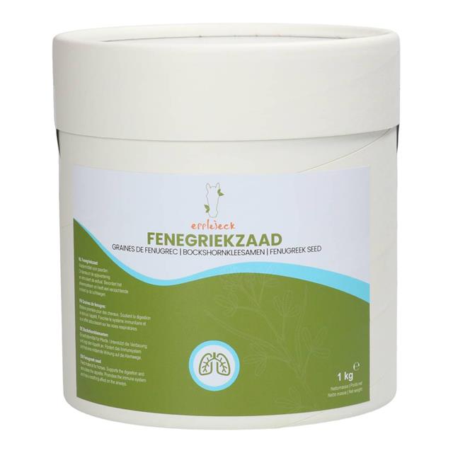 Fenugreek Epplejeck Multicolour