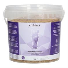Fenugreek Granulate Epplejeck Multicolour