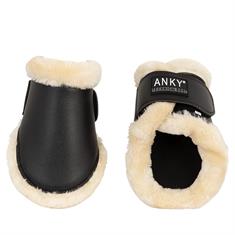 Fetlock Boots Anky ATB22005 Black