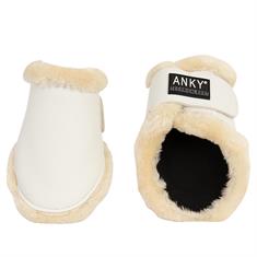 Fetlock Boots Anky ATB22005 White