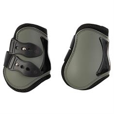 Fetlock Boots BR Dali Green