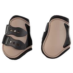 Fetlock Boots BR Dali Light Brown