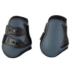 Fetlock Boots BR Dali Mid Blue