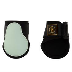 Fetlock Boots BR Event Green-Dark Blue