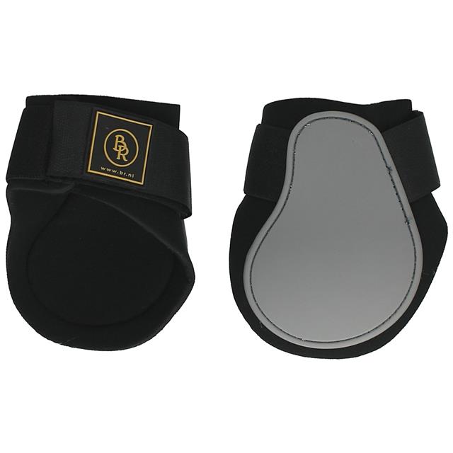 Fetlock Boots BR Event Grey