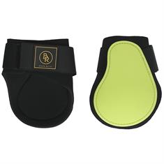 Fetlock Boots BR Event Light Green