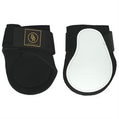 Fetlock Boots BR Event White