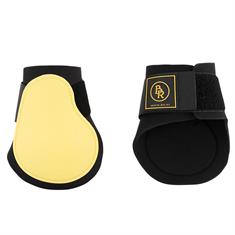 Fetlock Boots BR Event without Elastic Light Yellow