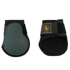 Fetlock Boots BR Event without Elastic Mid Green