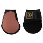 Fetlock Boots BR Event without Elastic Orange-Brown