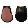 Fetlock Boots BR Event without Elastic Orange-Brown