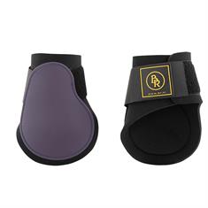 Fetlock Boots BR Event without Elastic Purple-Blue