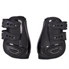 Fetlock Boots BR Ultimo Black