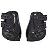 Fetlock Boots BR Ultimo Black