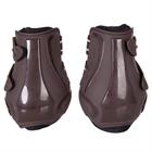 Fetlock Boots BR Ultimo Brown