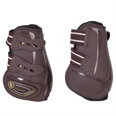 Fetlock Boots BR Ultimo Brown