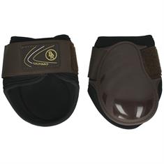 Fetlock Boots BR Ultimo Brown