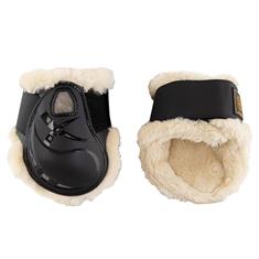 Fetlock Boots BR Urban Comfort Black