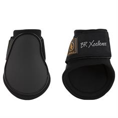 Fetlock Boots BR Xcellence Black
