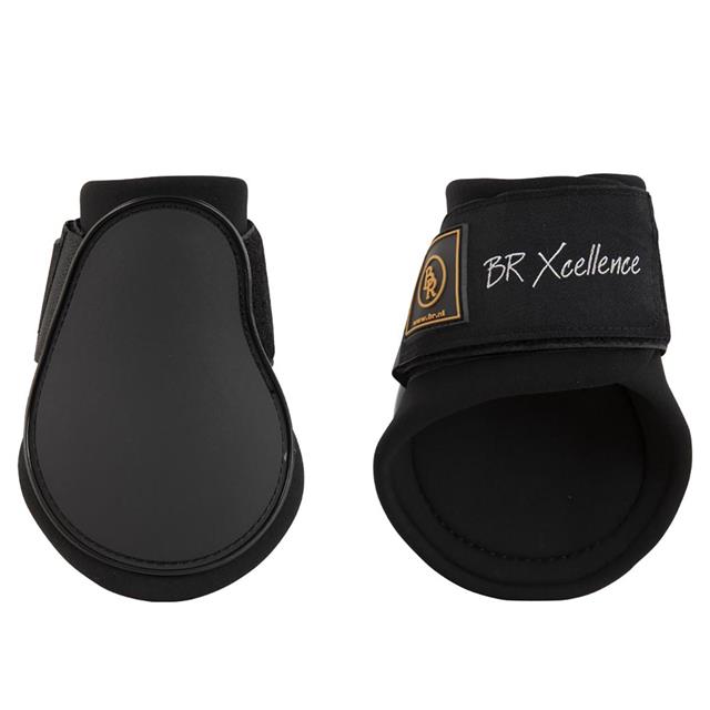 Fetlock Boots BR Xcellence Black