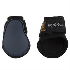 Fetlock Boots BR Xcellence Dark Blue