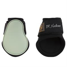 Fetlock Boots BR Xcellence Light Green