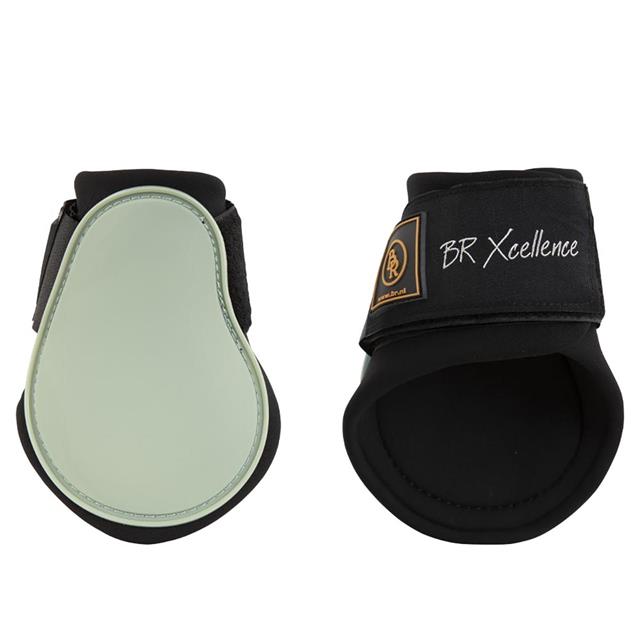 Fetlock Boots BR Xcellence Light Green