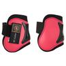 Fetlock Boots BR Xcellence Mid Pink