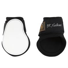 Fetlock Boots BR Xcellence White